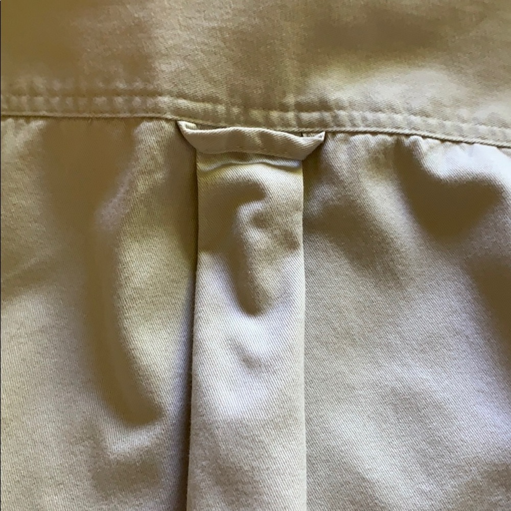 Men’s Button-down shirt-100% cotton - Picture 5 of 6